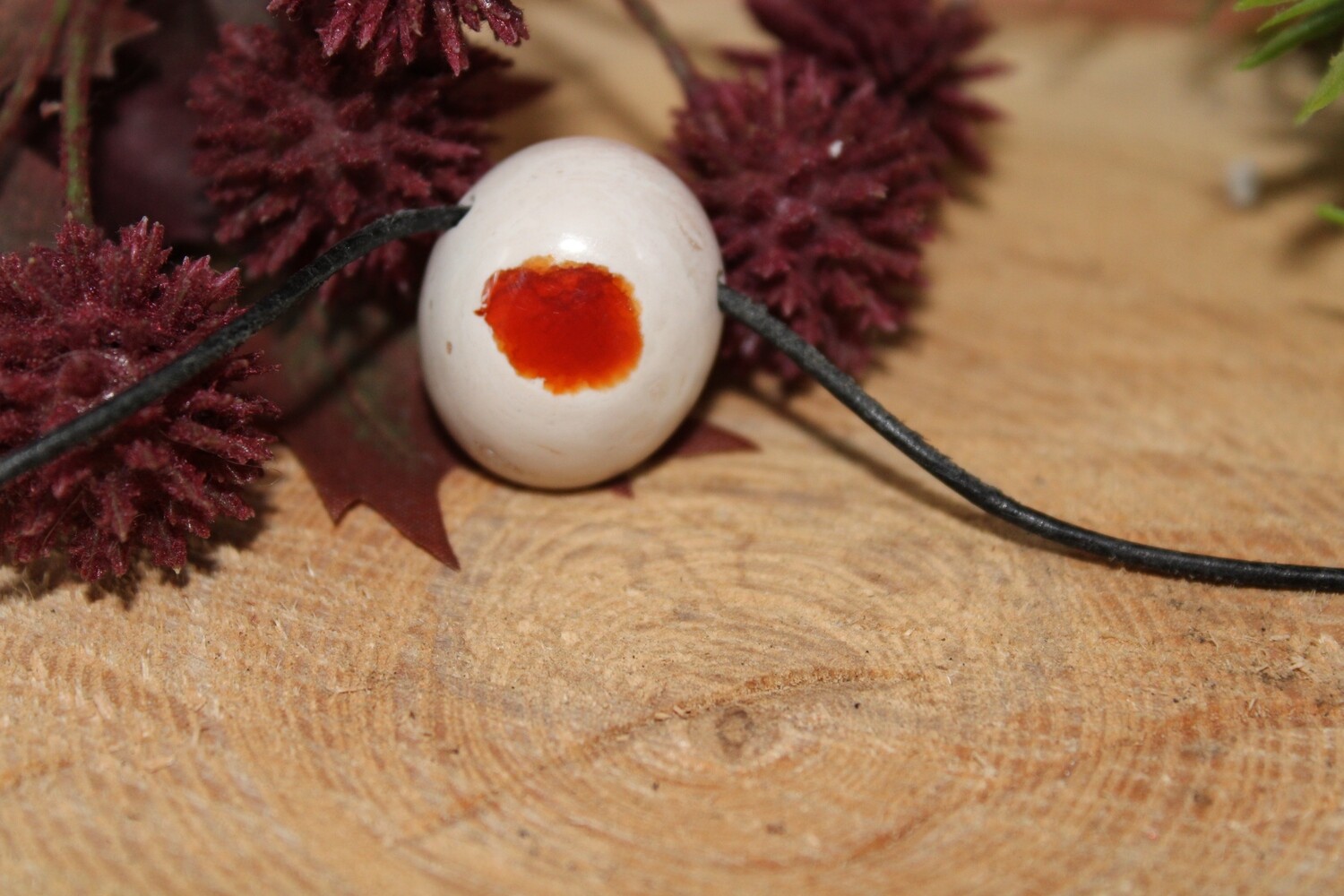 Feueropal (Edelopal)