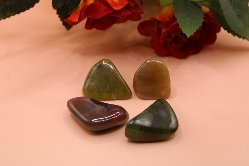 Hydrogrossular ( Granat )