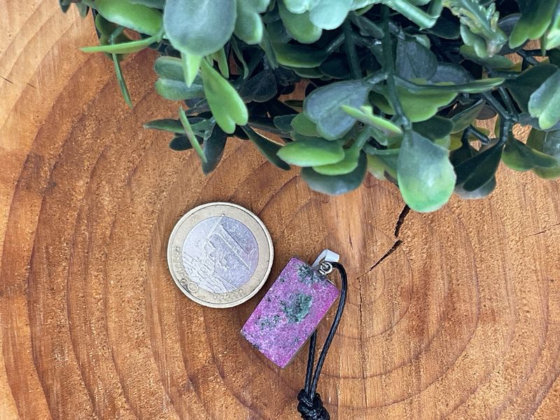 Kobaltcalcit (Calcit)