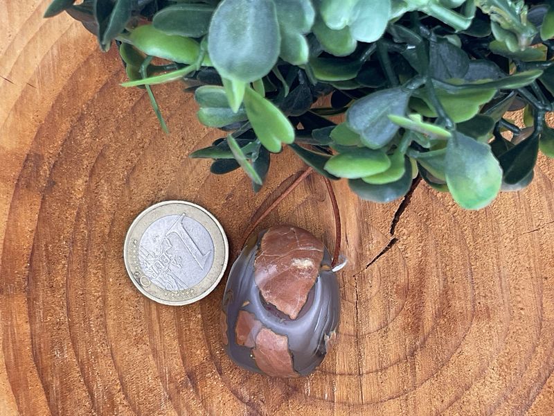 Amulettstein Australien