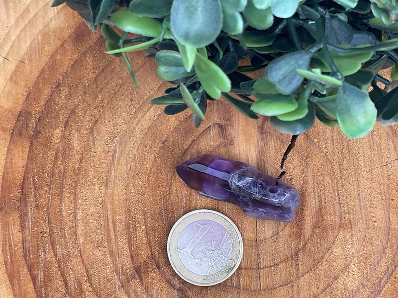 Amethyst (Quarz)