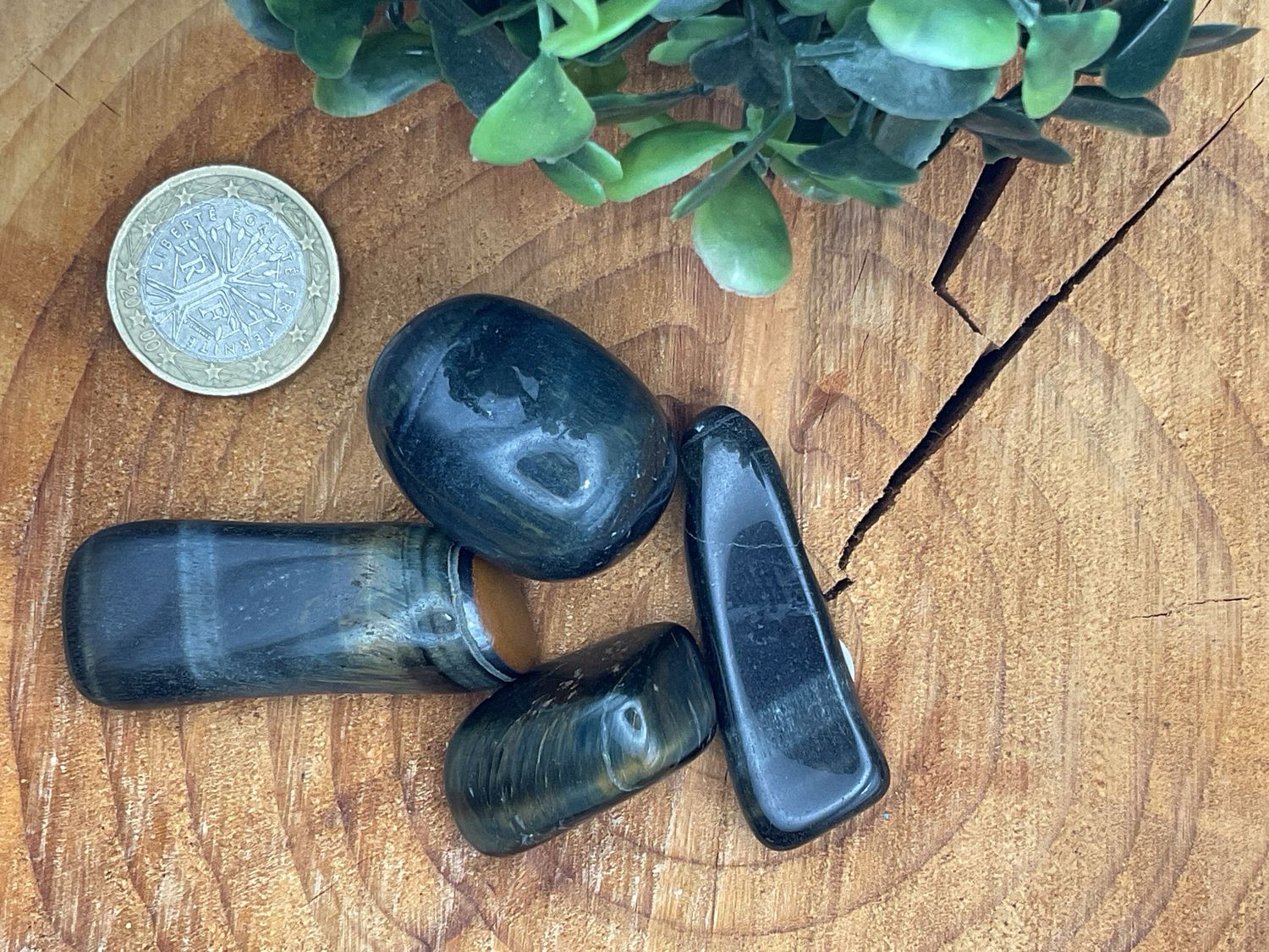 Falkenauge(Faserquarz)