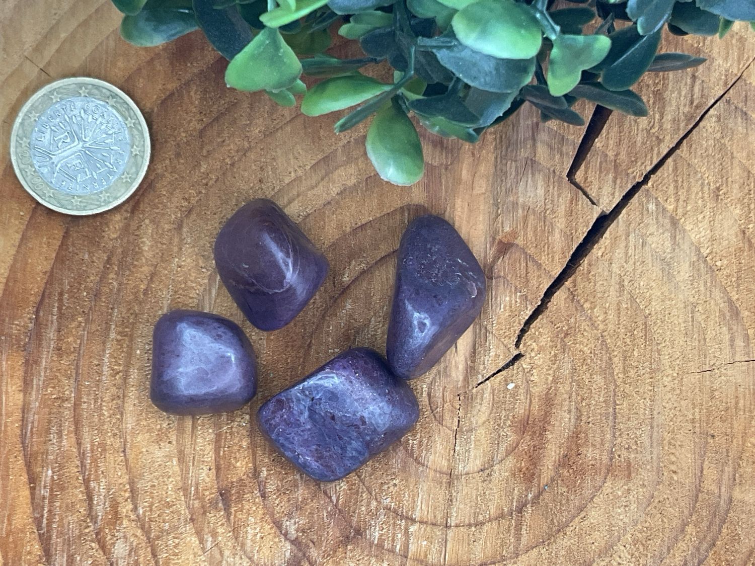 Lavendel-Jade(Jadei lila)