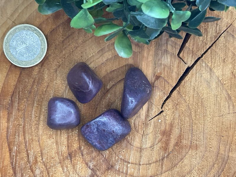 Lavendel-Jade(Jadei lila)