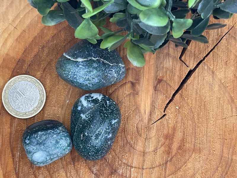 Moosachat(Chalcedon)