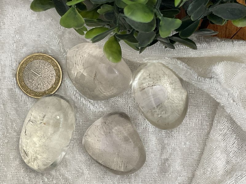 Rauchquarz hell(Quarz)