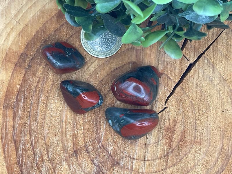 Vulkanjaspis(Jaspis)