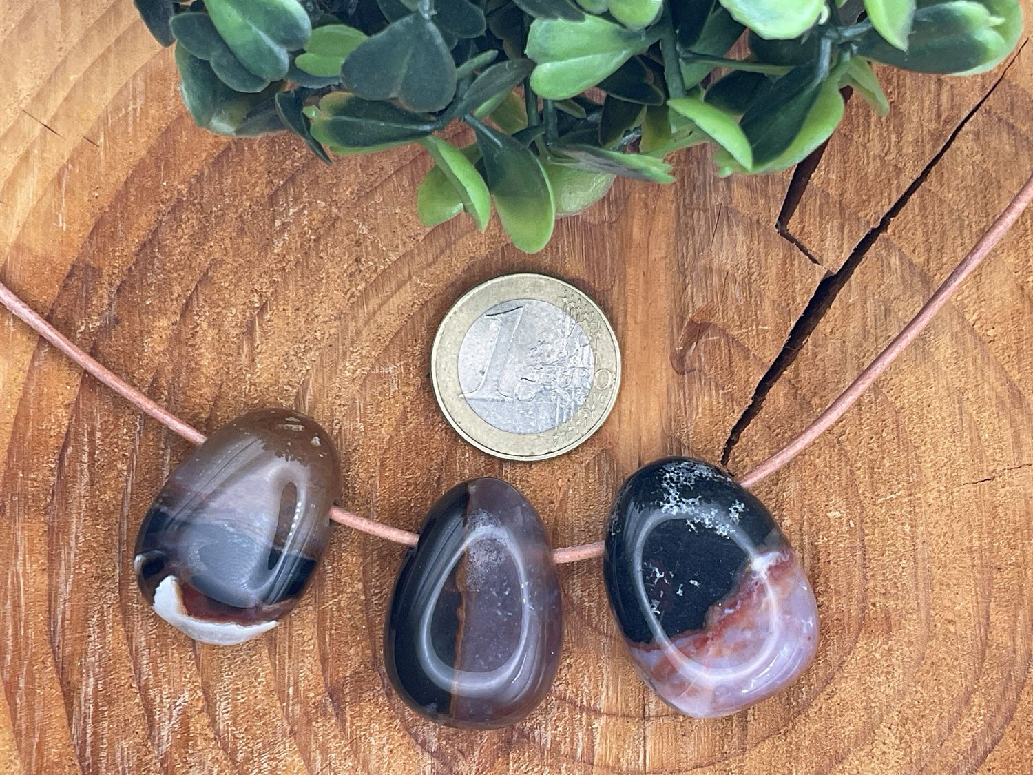 Sardonyx(Chalcedon)