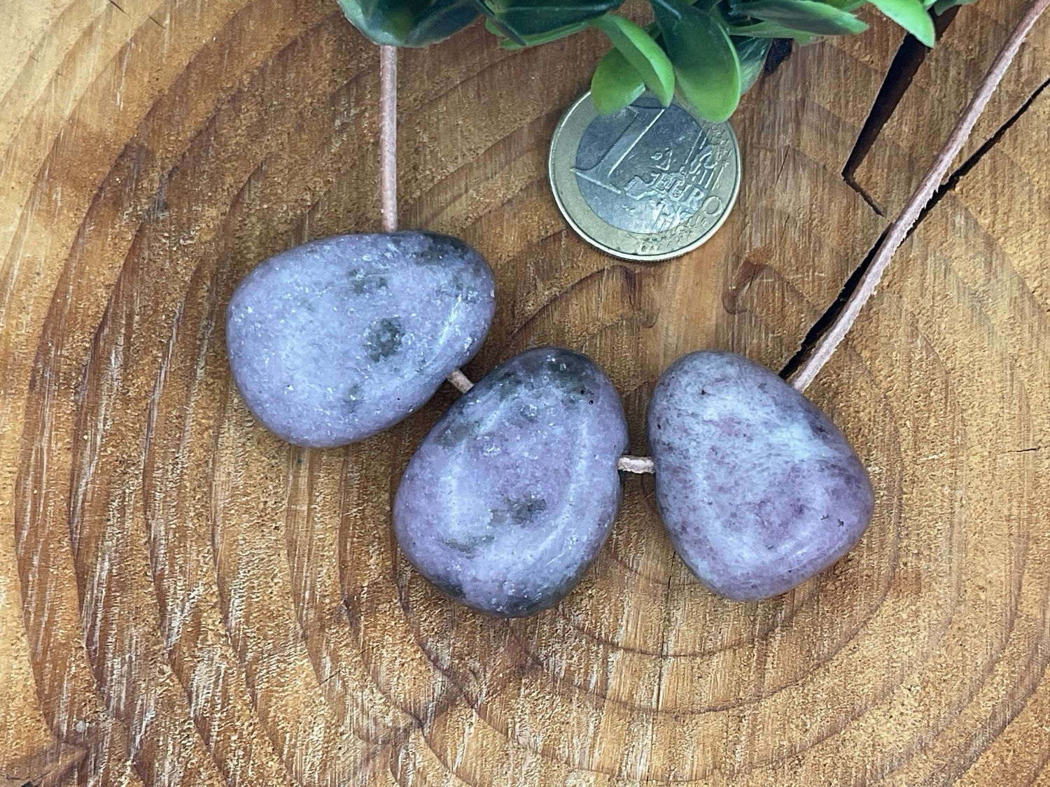 Lepidolith (Glimmer)