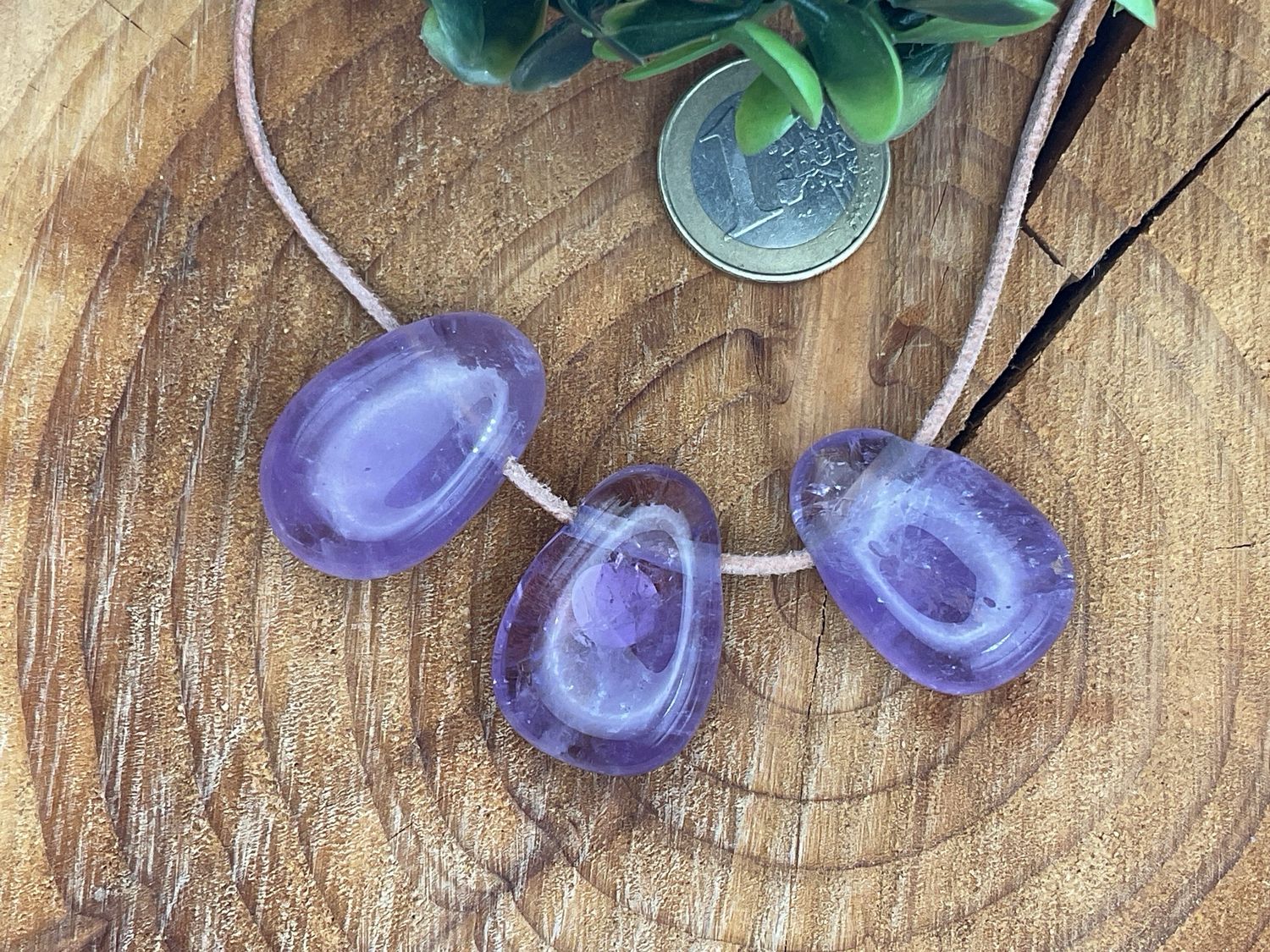Amethyst (Quarz)