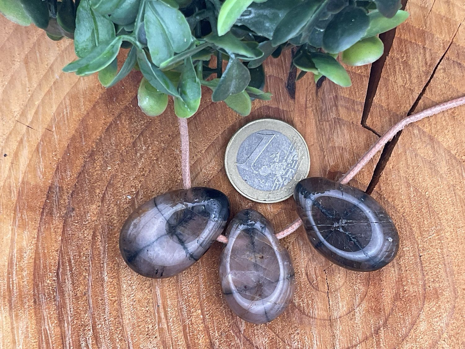 Chiastolith (Andalusit)