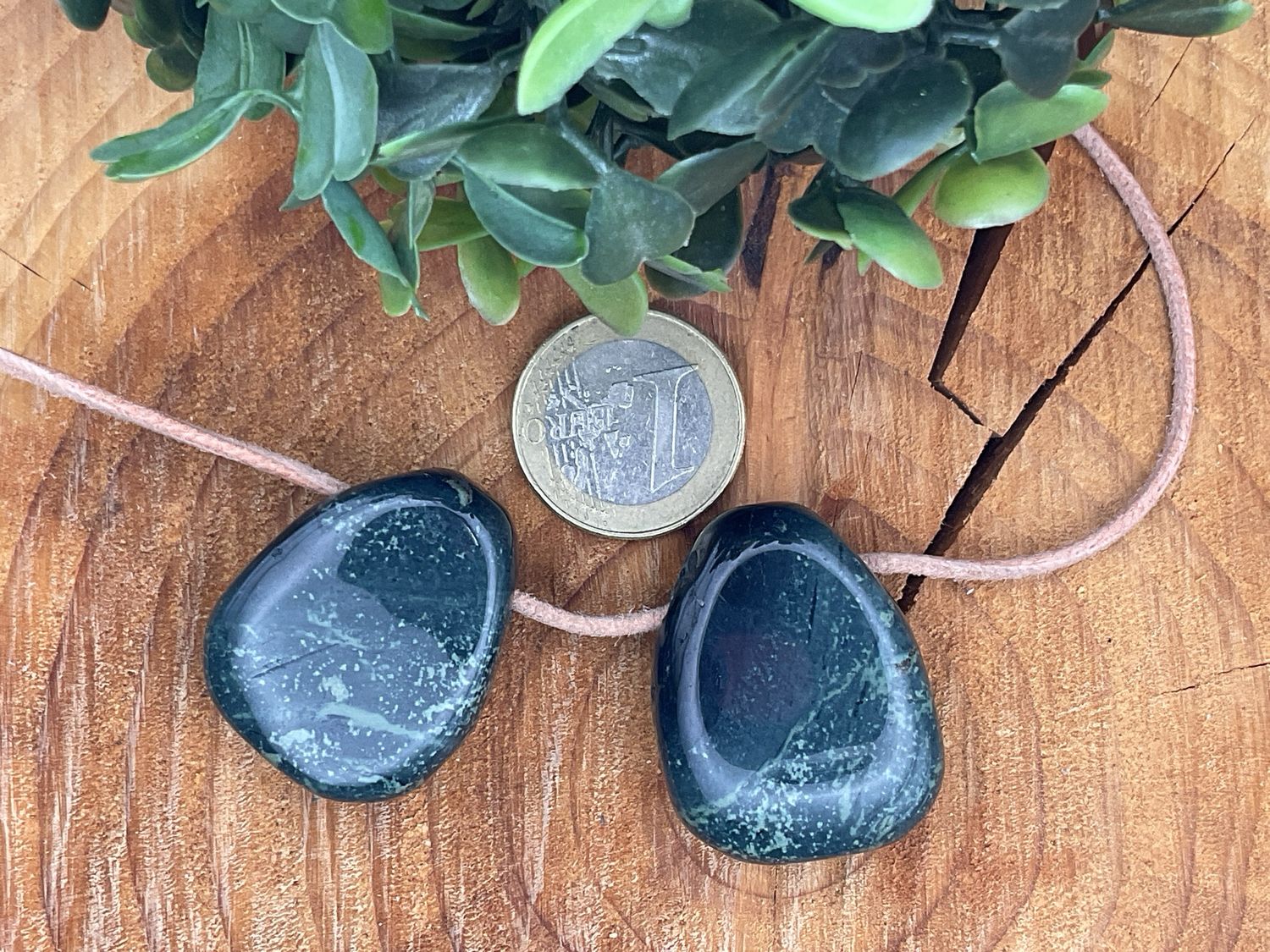 Eldarit / Kabambastein (Meta-Rhyolith)