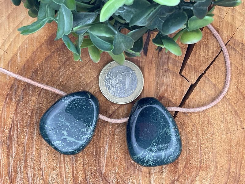 Eldarit / Kabambastein (Meta-Rhyolith)