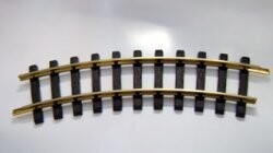 LGB 11000 Curved Track R1 30 Deg
