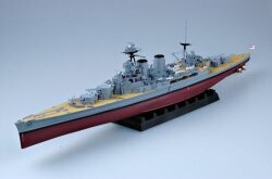 Trumpeter 05302 HMS Hood 1/350th