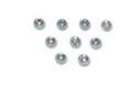 PBLE-05 Aluminium Balls