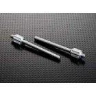 CX450BA-02-05 Tail Rotor Shaft