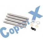 CX-450-01-23 Feathering Shaft V2