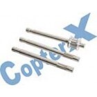 CX-450-02-04 Metal Tail Rotor Shaft