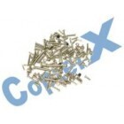 CX-450-07-08 Screw Set