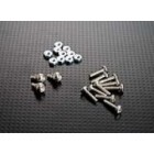 CX450BA-07-02 Screw Set