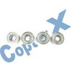 CX450-09-01 Bearings 5x11x5
