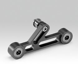 Thunder Tiger PDO912 Ally Belt tensioner TS4