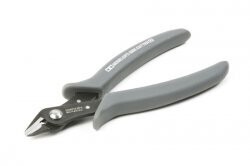 Tamiya 74093 Modellers Quality Side cutters
