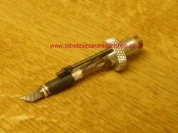 Janik 006 Fine line Burner