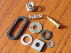 Mamod WS001 Washer set.