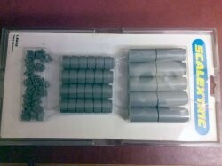 Scalextric C8038 Track Supports
