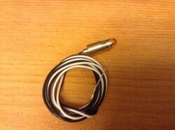 L-E130116 Screw in Bulb and Holder