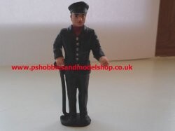 L-E135053 Loco Crew