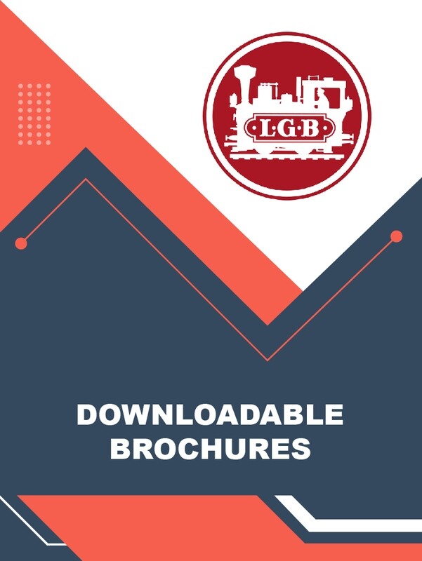 Downloadable Brochures