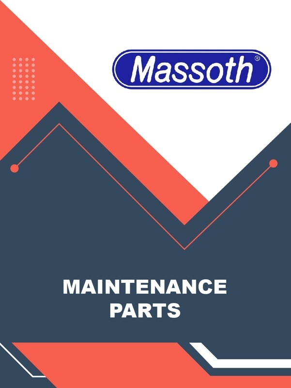Maintenance & Parts
