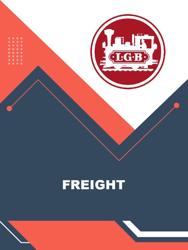 Freight