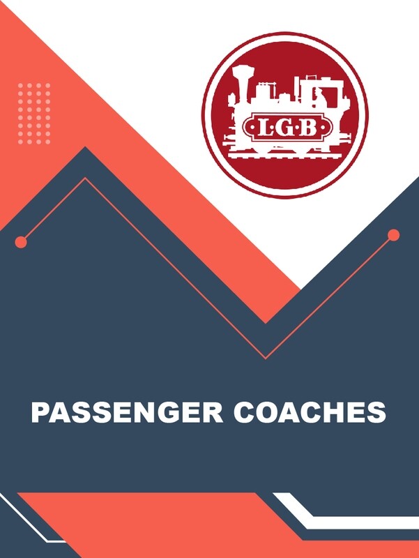 Passenger Coaches