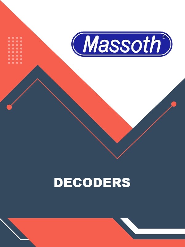 Decoders