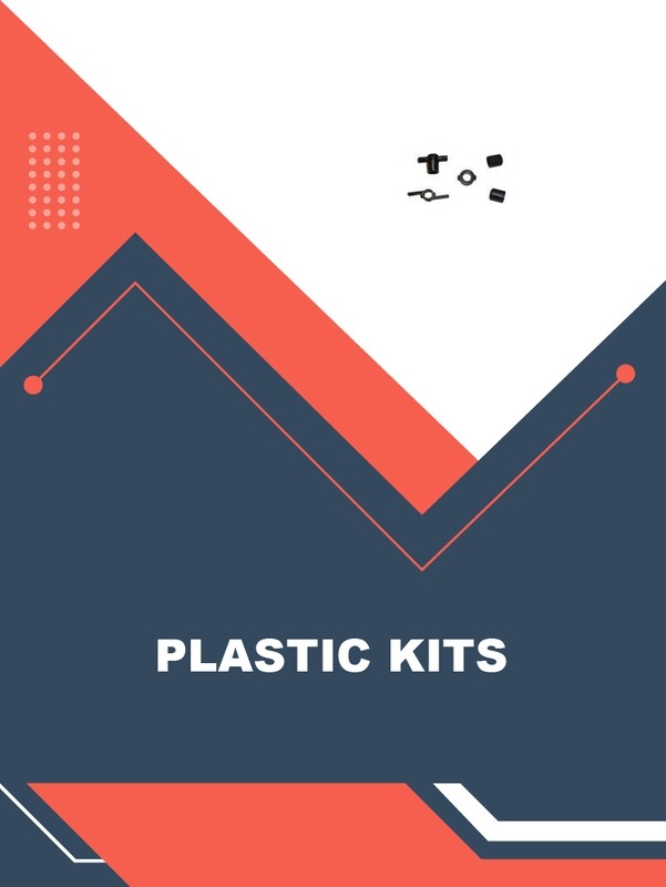 Plastic Kits