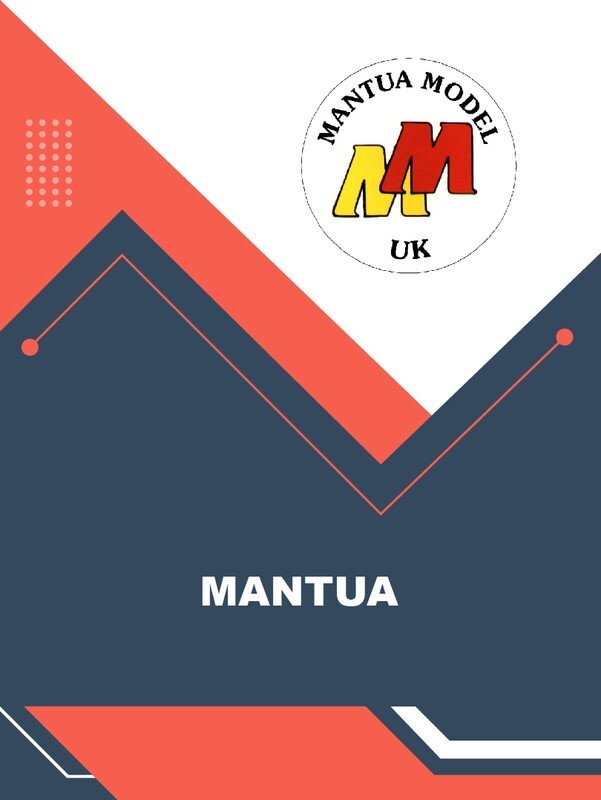 Mantua