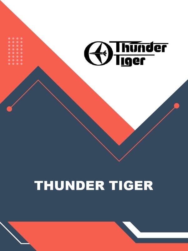 Thunder Tiger