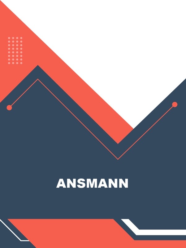 Ansmann - RCE