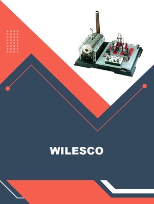 Wilesco
