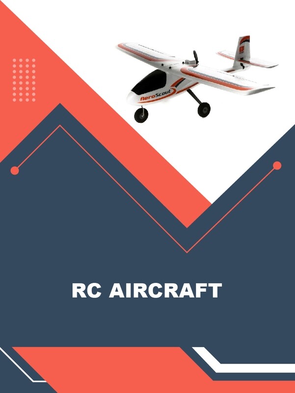 R/C Aircraft