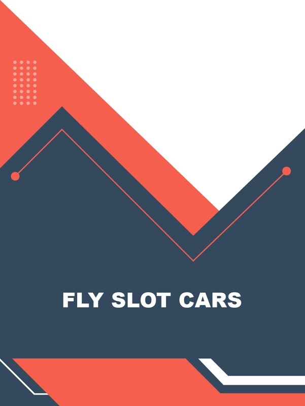 Fly Slot Cars