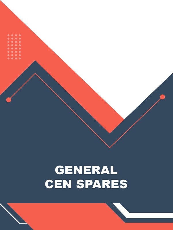 General Cen Spares