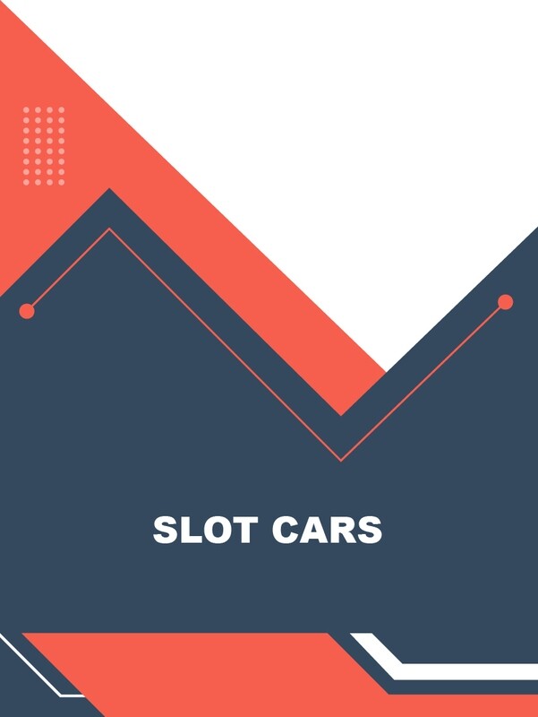 Slot Cars
