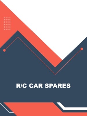 RC Car Spares