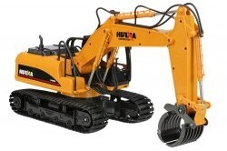 Huina 1570 Timber Grab