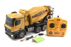 Huina 1574 cement Mixer